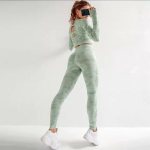 Healthy Precision womens workout clothing